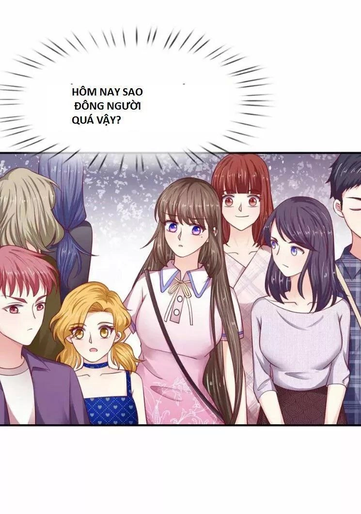 Từ Chối Kết Hôn Với Đại Gia: Cô Dâu Bỏ Trốn Chapter 28 - 13