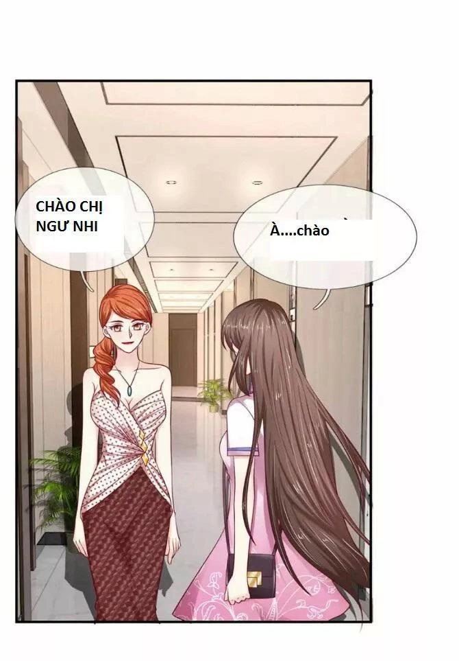 Từ Chối Kết Hôn Với Đại Gia: Cô Dâu Bỏ Trốn Chapter 28 - 14