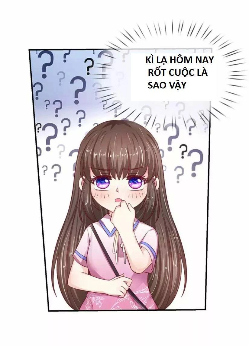 Từ Chối Kết Hôn Với Đại Gia: Cô Dâu Bỏ Trốn Chapter 28 - 18