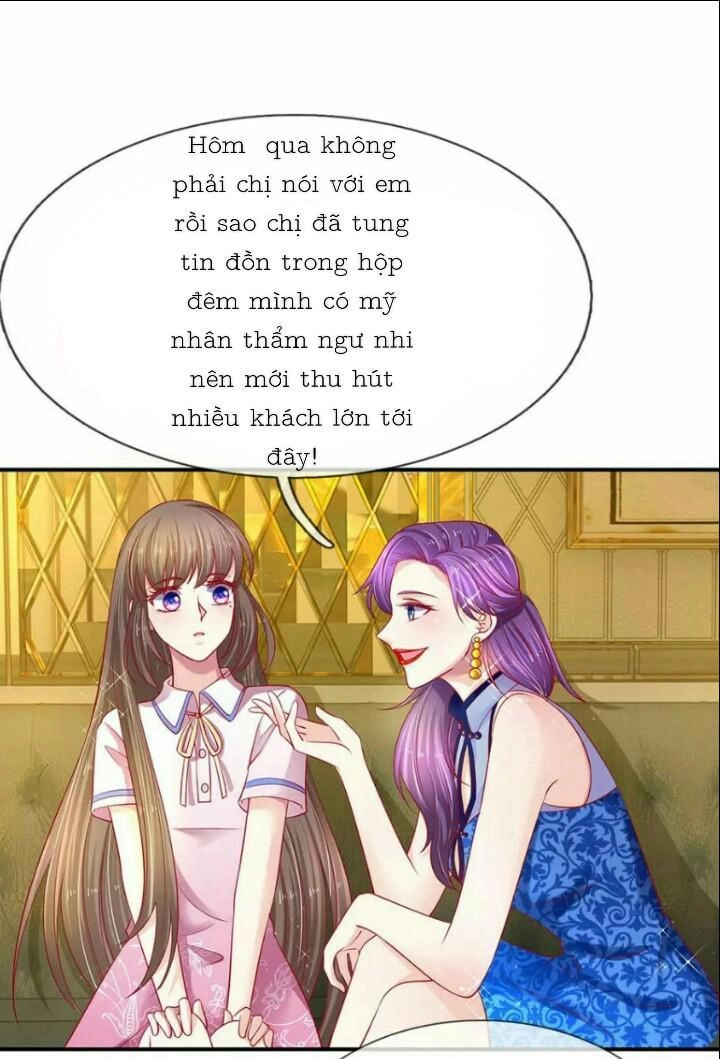 Từ Chối Kết Hôn Với Đại Gia: Cô Dâu Bỏ Trốn Chapter 29 - 5