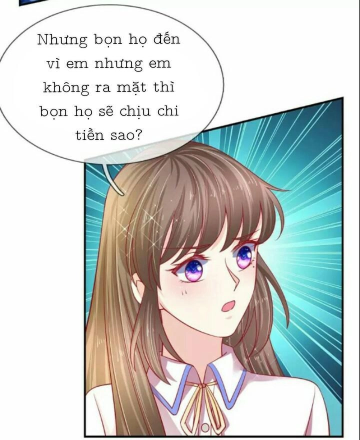 Từ Chối Kết Hôn Với Đại Gia: Cô Dâu Bỏ Trốn Chapter 29 - 7