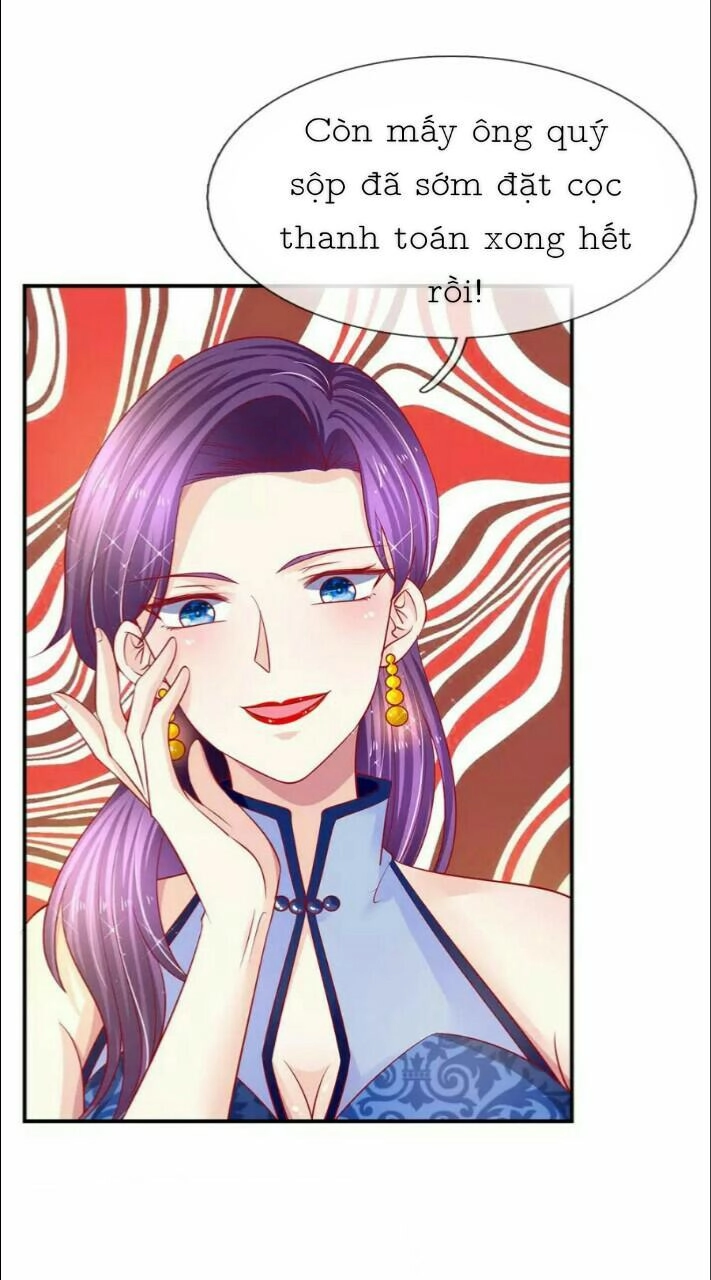 Từ Chối Kết Hôn Với Đại Gia: Cô Dâu Bỏ Trốn Chapter 29 - 9