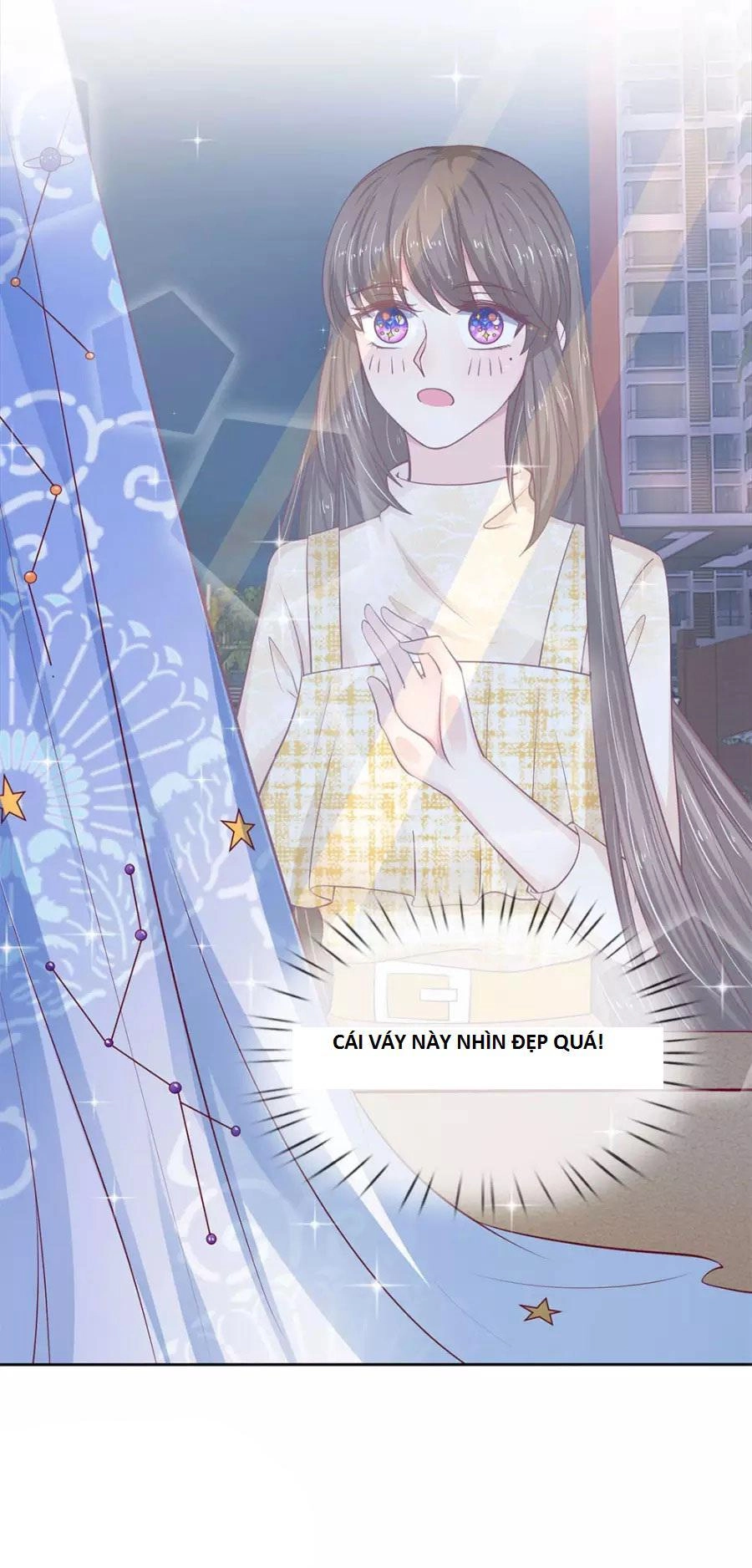 Từ Chối Kết Hôn Với Đại Gia: Cô Dâu Bỏ Trốn Chapter 32 - 22