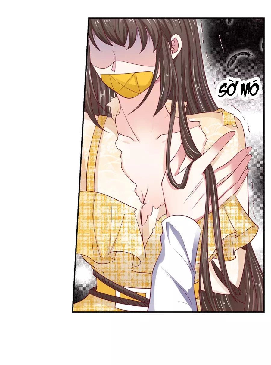 Từ Chối Kết Hôn Với Đại Gia: Cô Dâu Bỏ Trốn Chapter 34 - 6