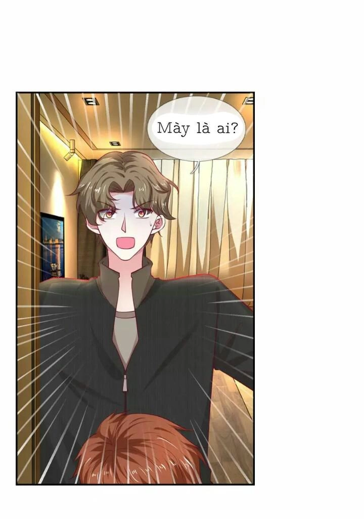 Từ Chối Kết Hôn Với Đại Gia: Cô Dâu Bỏ Trốn Chapter 34 - 12