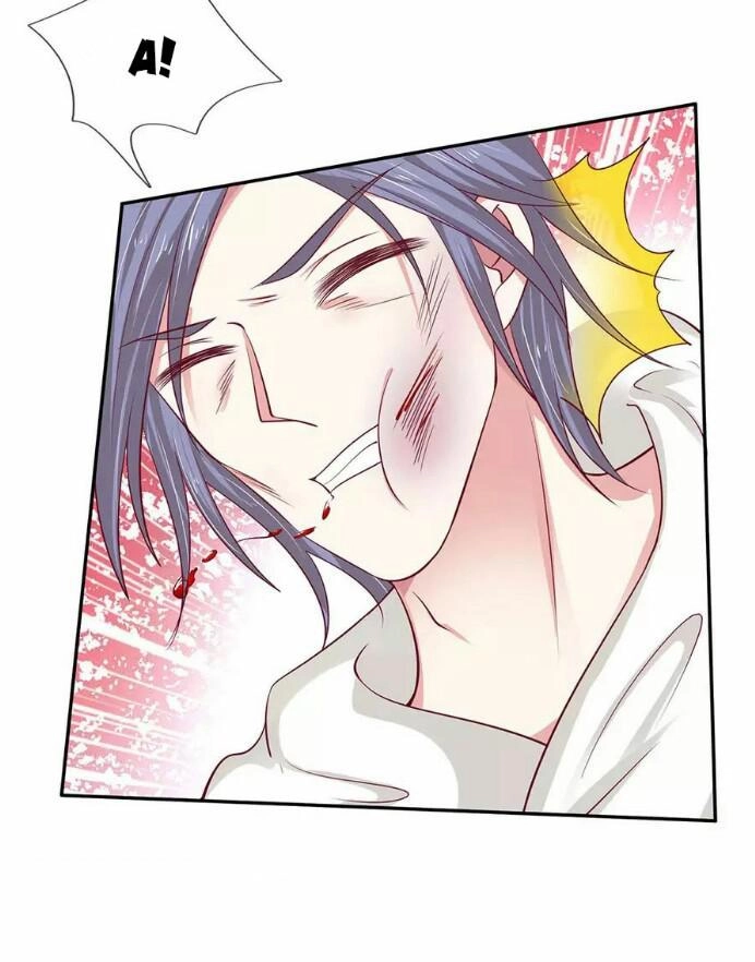 Từ Chối Kết Hôn Với Đại Gia: Cô Dâu Bỏ Trốn Chapter 34 - 19