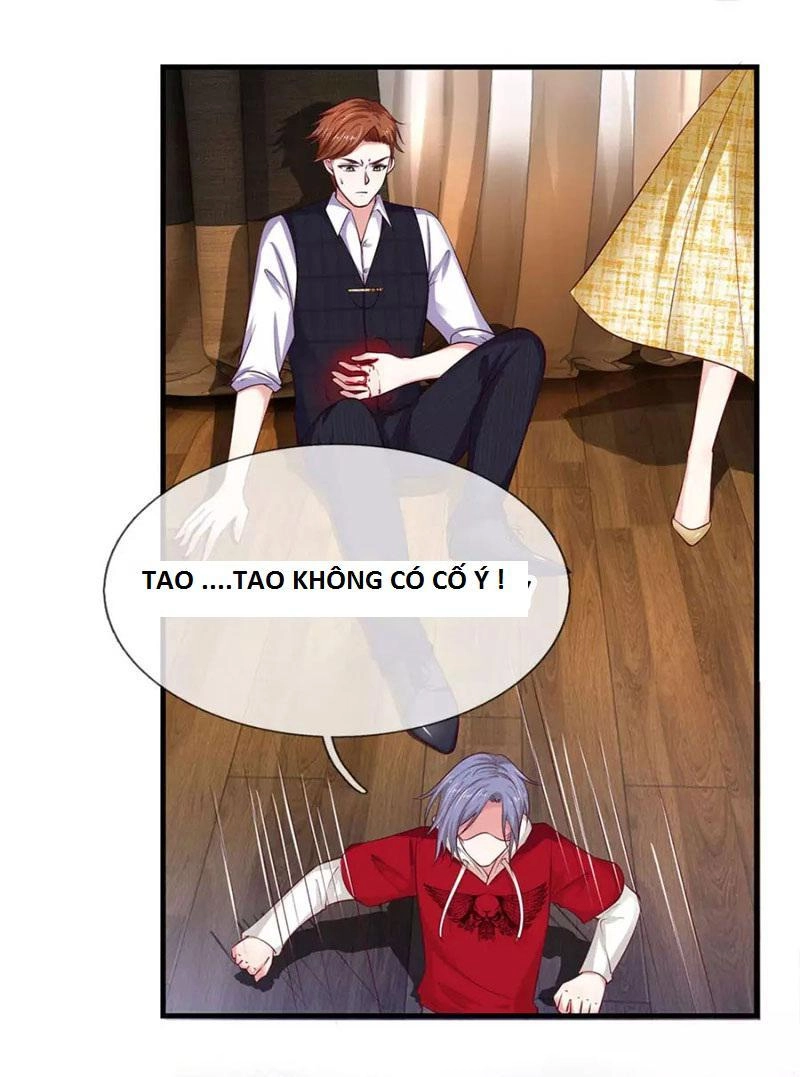 Từ Chối Kết Hôn Với Đại Gia: Cô Dâu Bỏ Trốn Chapter 36 - 1