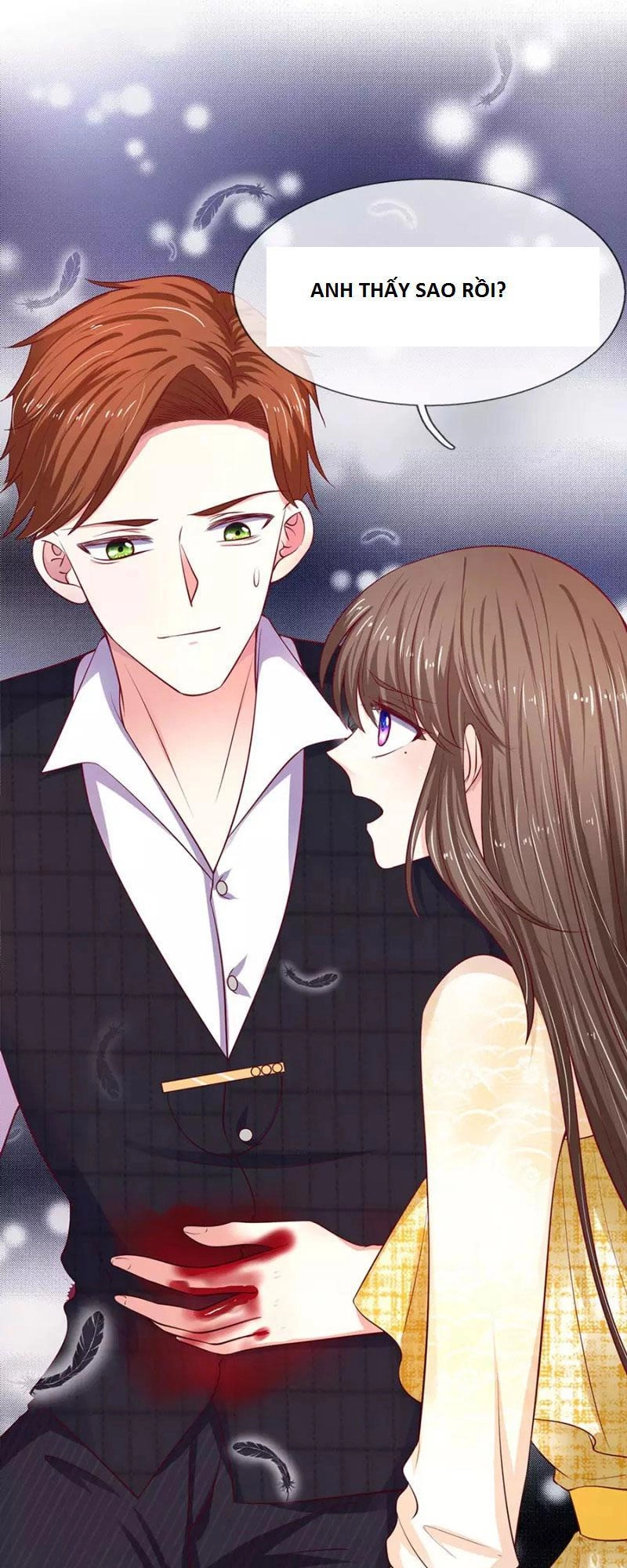 Từ Chối Kết Hôn Với Đại Gia: Cô Dâu Bỏ Trốn Chapter 36 - 2