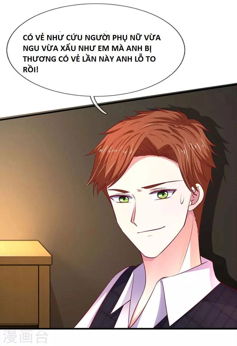 Từ Chối Kết Hôn Với Đại Gia: Cô Dâu Bỏ Trốn Chapter 36 - 4