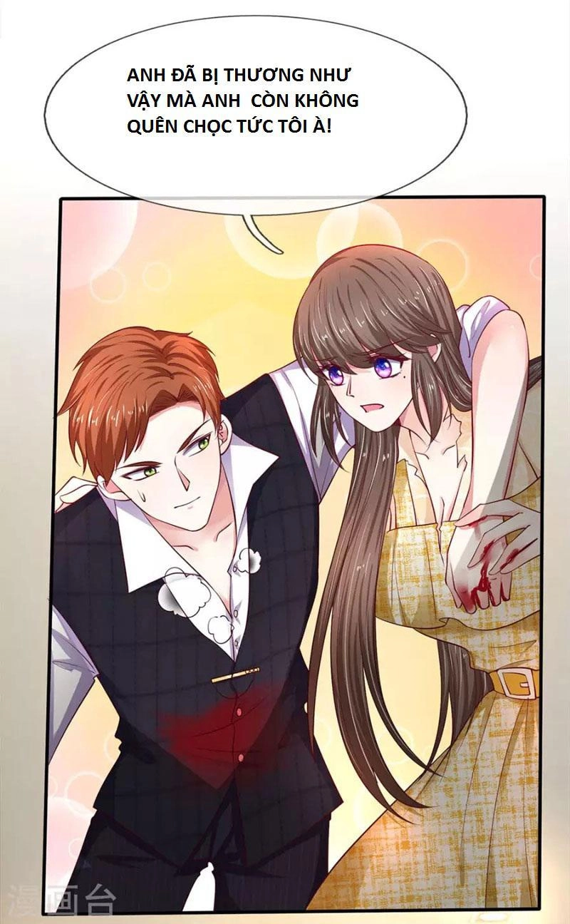 Từ Chối Kết Hôn Với Đại Gia: Cô Dâu Bỏ Trốn Chapter 36 - 5