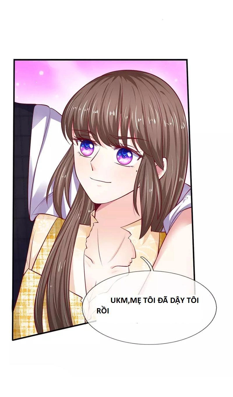 Từ Chối Kết Hôn Với Đại Gia: Cô Dâu Bỏ Trốn Chapter 36 - 8