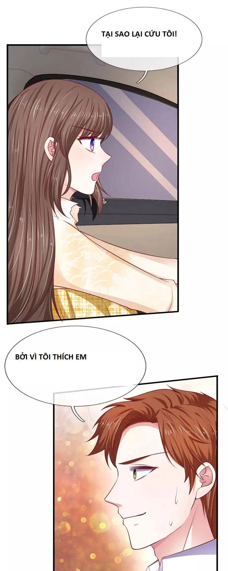 Từ Chối Kết Hôn Với Đại Gia: Cô Dâu Bỏ Trốn Chapter 36 - 14