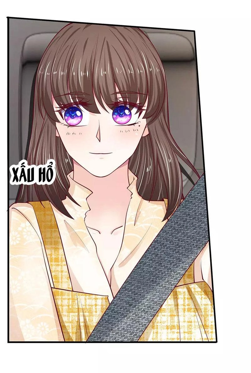 Từ Chối Kết Hôn Với Đại Gia: Cô Dâu Bỏ Trốn Chapter 36 - 16