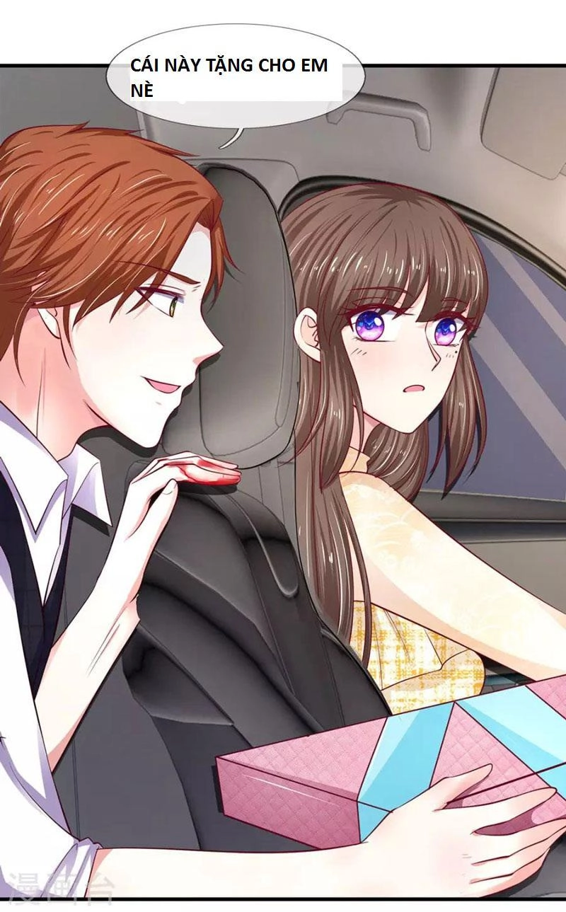 Từ Chối Kết Hôn Với Đại Gia: Cô Dâu Bỏ Trốn Chapter 36 - 17