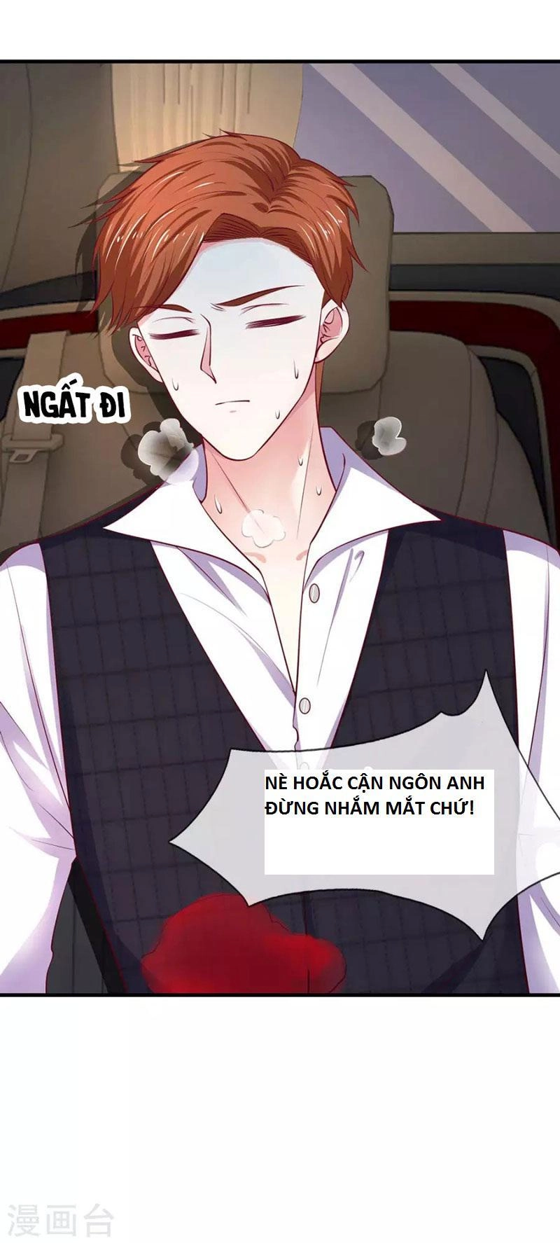 Từ Chối Kết Hôn Với Đại Gia: Cô Dâu Bỏ Trốn Chapter 36 - 21