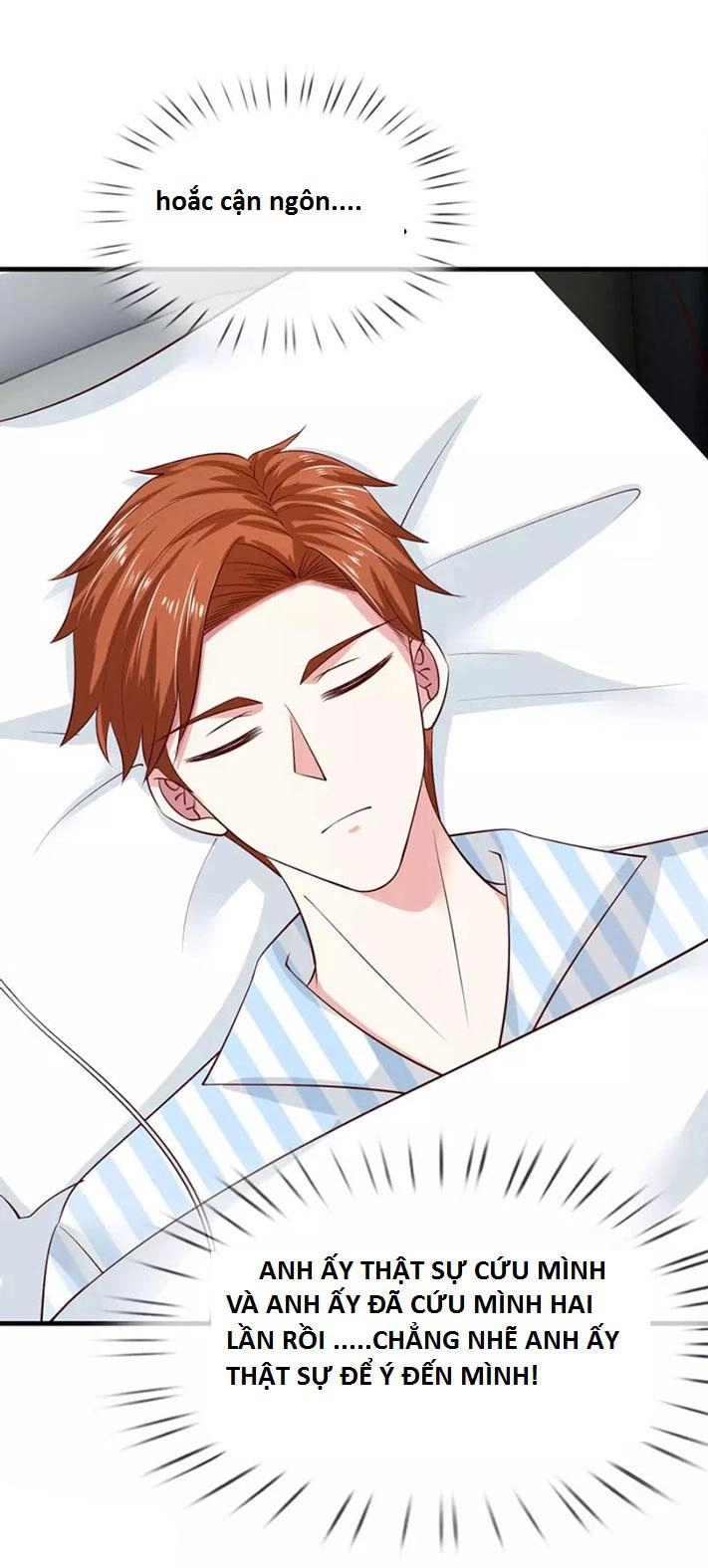 Từ Chối Kết Hôn Với Đại Gia: Cô Dâu Bỏ Trốn Chapter 37 - 14