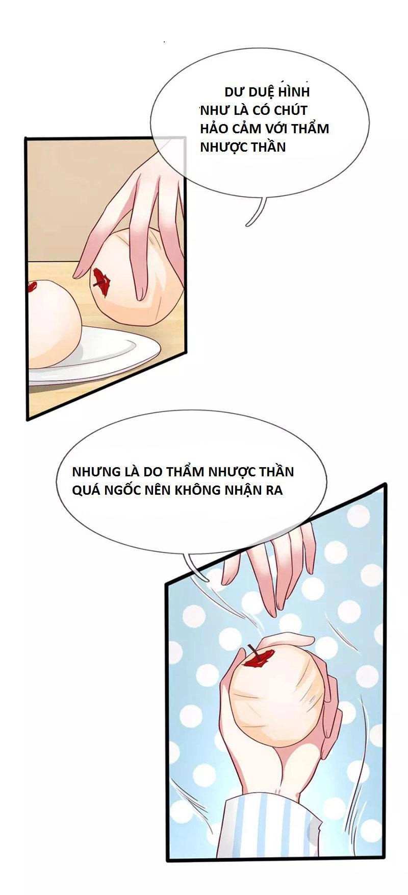 Từ Chối Kết Hôn Với Đại Gia: Cô Dâu Bỏ Trốn Chapter 40 - 1