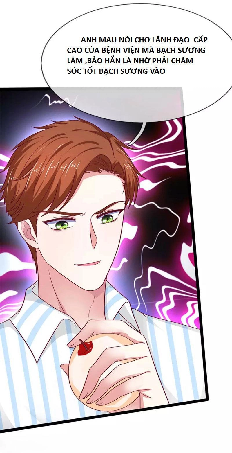 Từ Chối Kết Hôn Với Đại Gia: Cô Dâu Bỏ Trốn Chapter 40 - 3