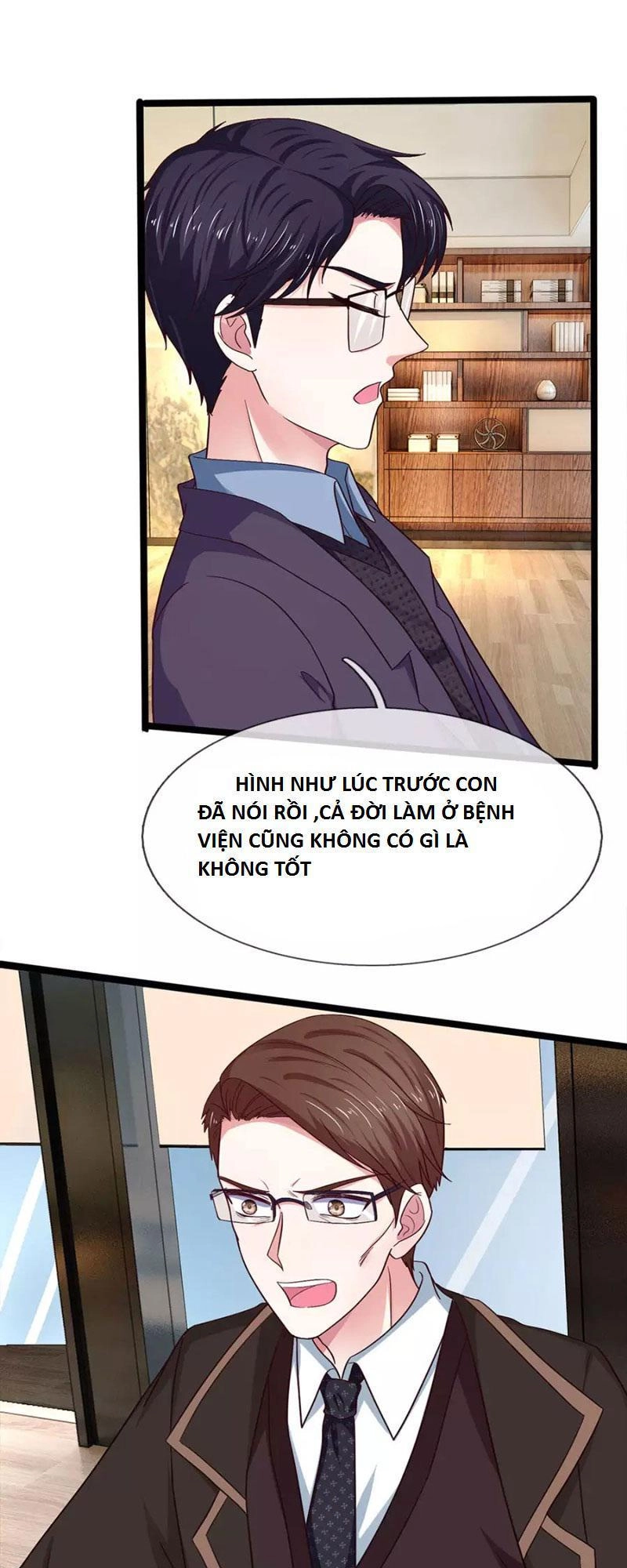 Từ Chối Kết Hôn Với Đại Gia: Cô Dâu Bỏ Trốn Chapter 40 - 10