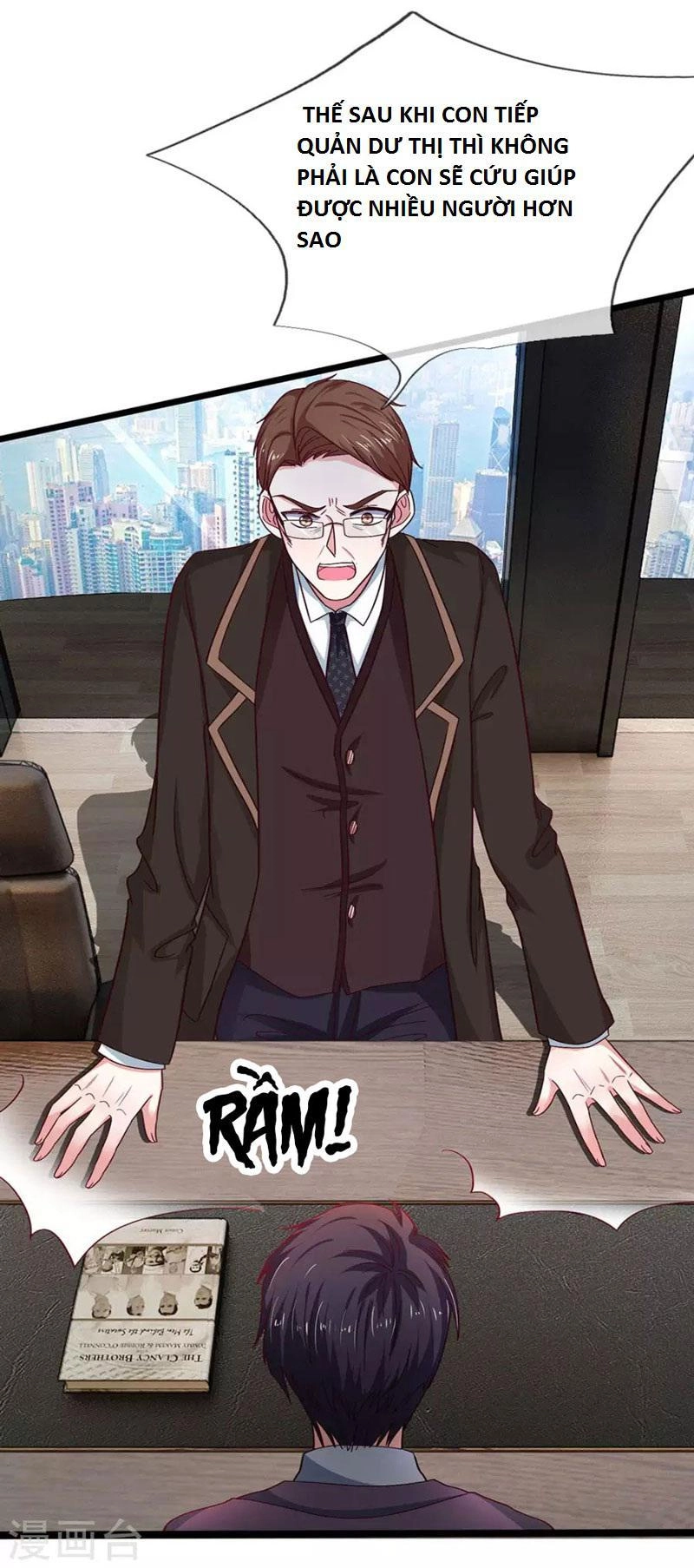 Từ Chối Kết Hôn Với Đại Gia: Cô Dâu Bỏ Trốn Chapter 40 - 13