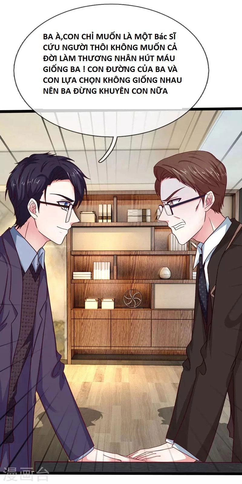 Từ Chối Kết Hôn Với Đại Gia: Cô Dâu Bỏ Trốn Chapter 40 - 14