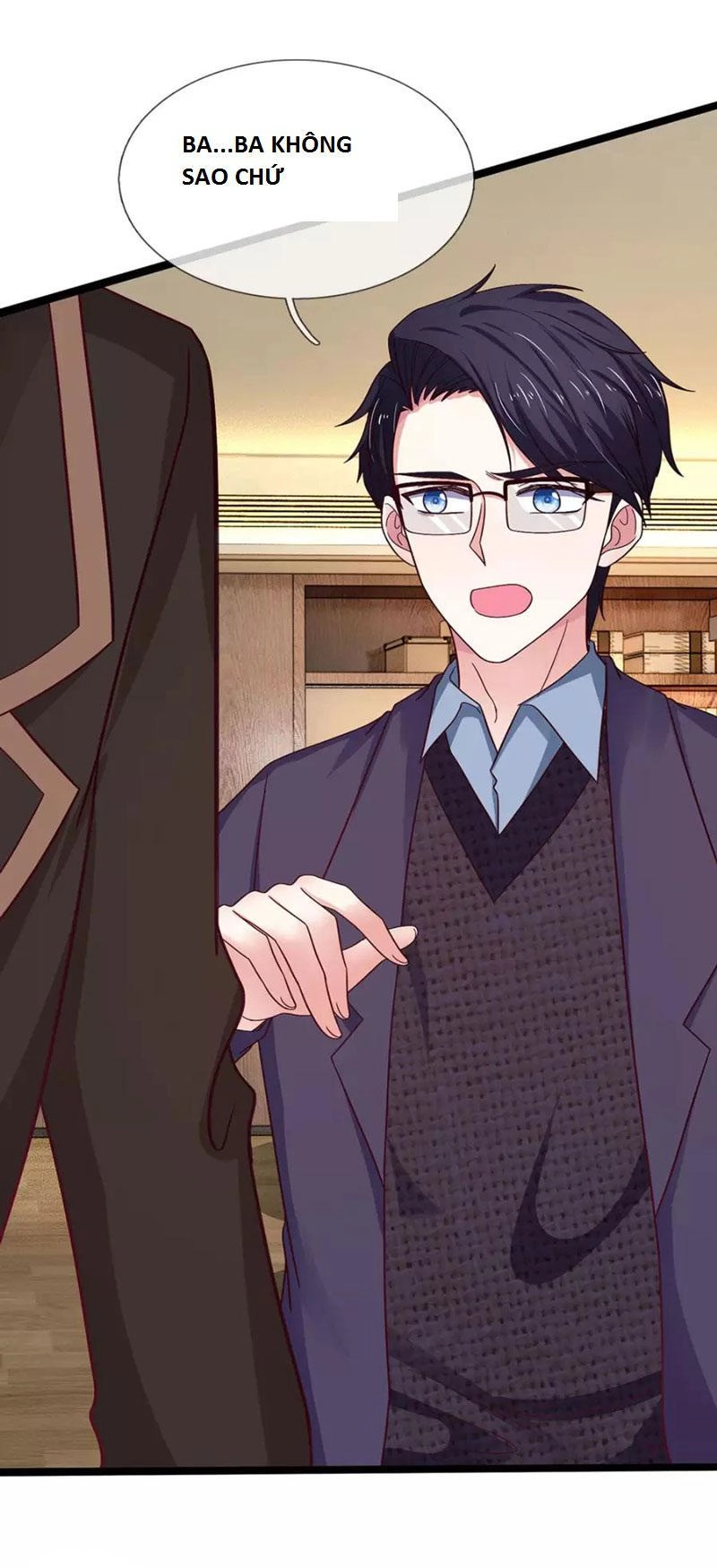 Từ Chối Kết Hôn Với Đại Gia: Cô Dâu Bỏ Trốn Chapter 40 - 17