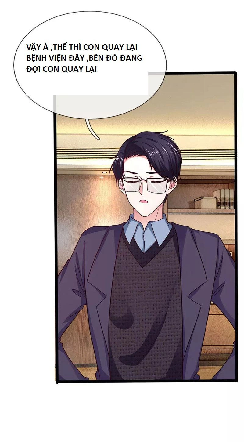 Từ Chối Kết Hôn Với Đại Gia: Cô Dâu Bỏ Trốn Chapter 40 - 19