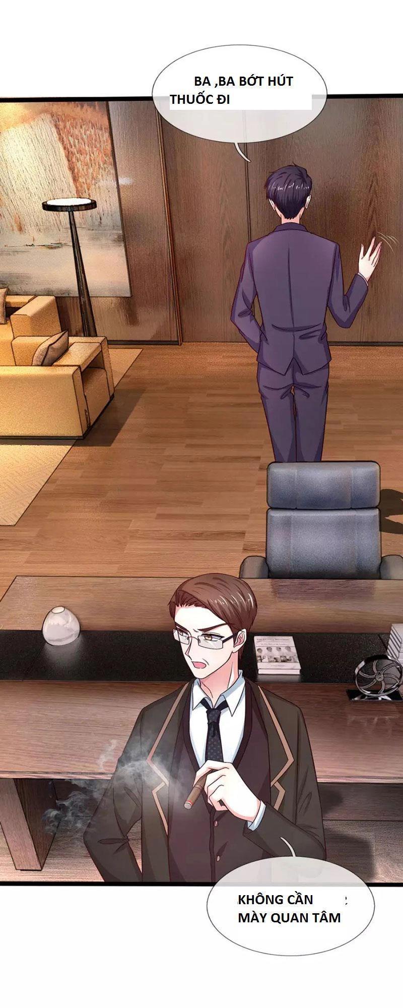 Từ Chối Kết Hôn Với Đại Gia: Cô Dâu Bỏ Trốn Chapter 40 - 20