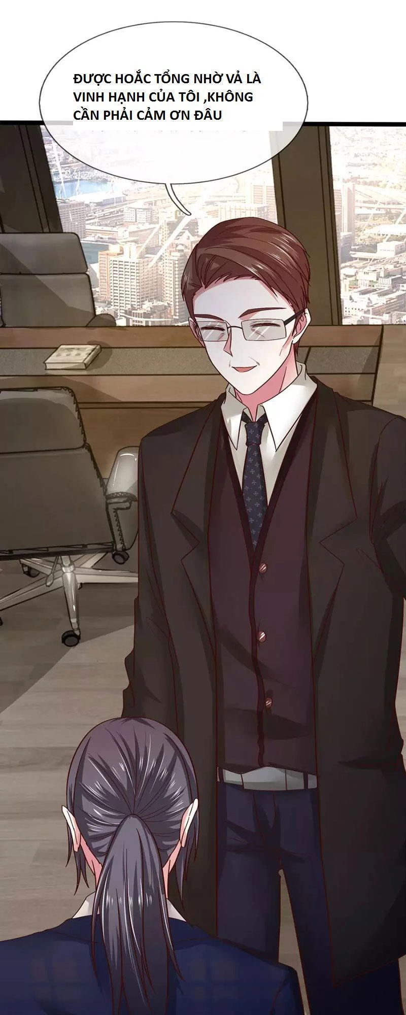 Từ Chối Kết Hôn Với Đại Gia: Cô Dâu Bỏ Trốn Chapter 41 - 16