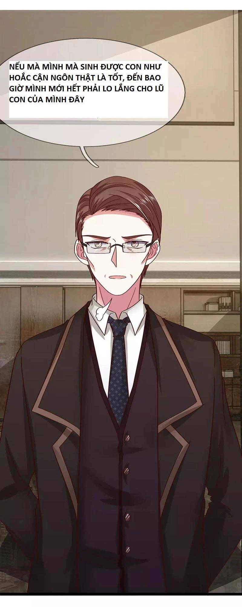 Từ Chối Kết Hôn Với Đại Gia: Cô Dâu Bỏ Trốn Chapter 41 - 20