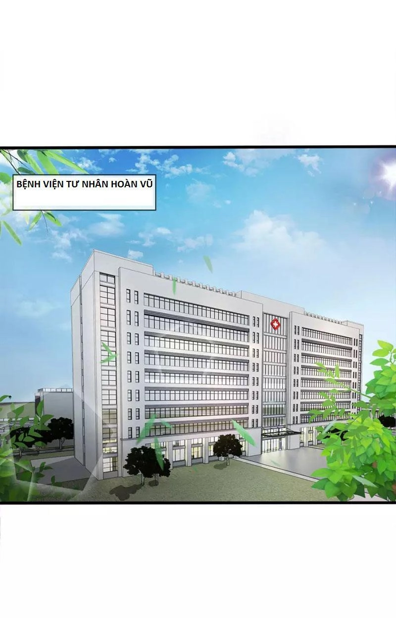 Từ Chối Kết Hôn Với Đại Gia: Cô Dâu Bỏ Trốn Chapter 42 - 1