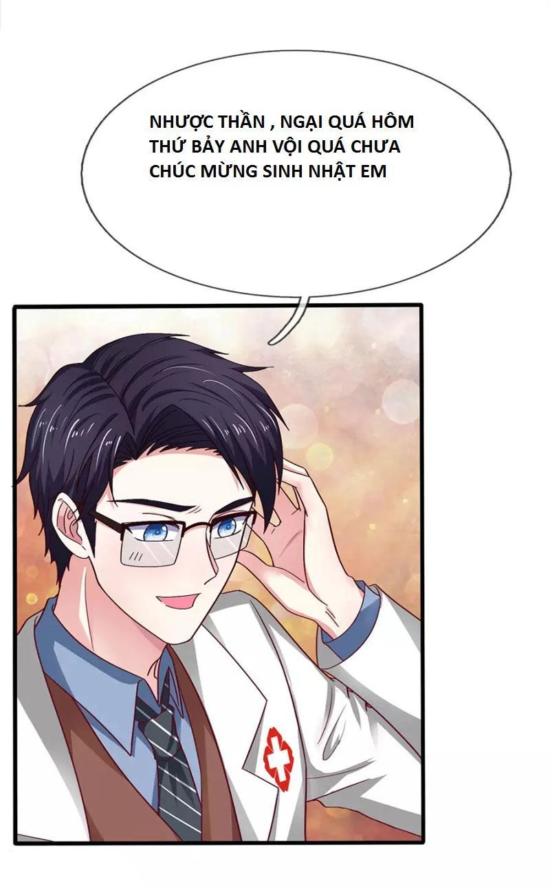 Từ Chối Kết Hôn Với Đại Gia: Cô Dâu Bỏ Trốn Chapter 42 - 5