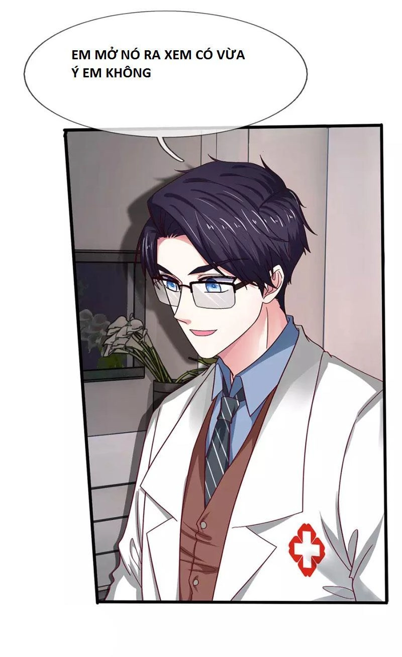 Từ Chối Kết Hôn Với Đại Gia: Cô Dâu Bỏ Trốn Chapter 42 - 9