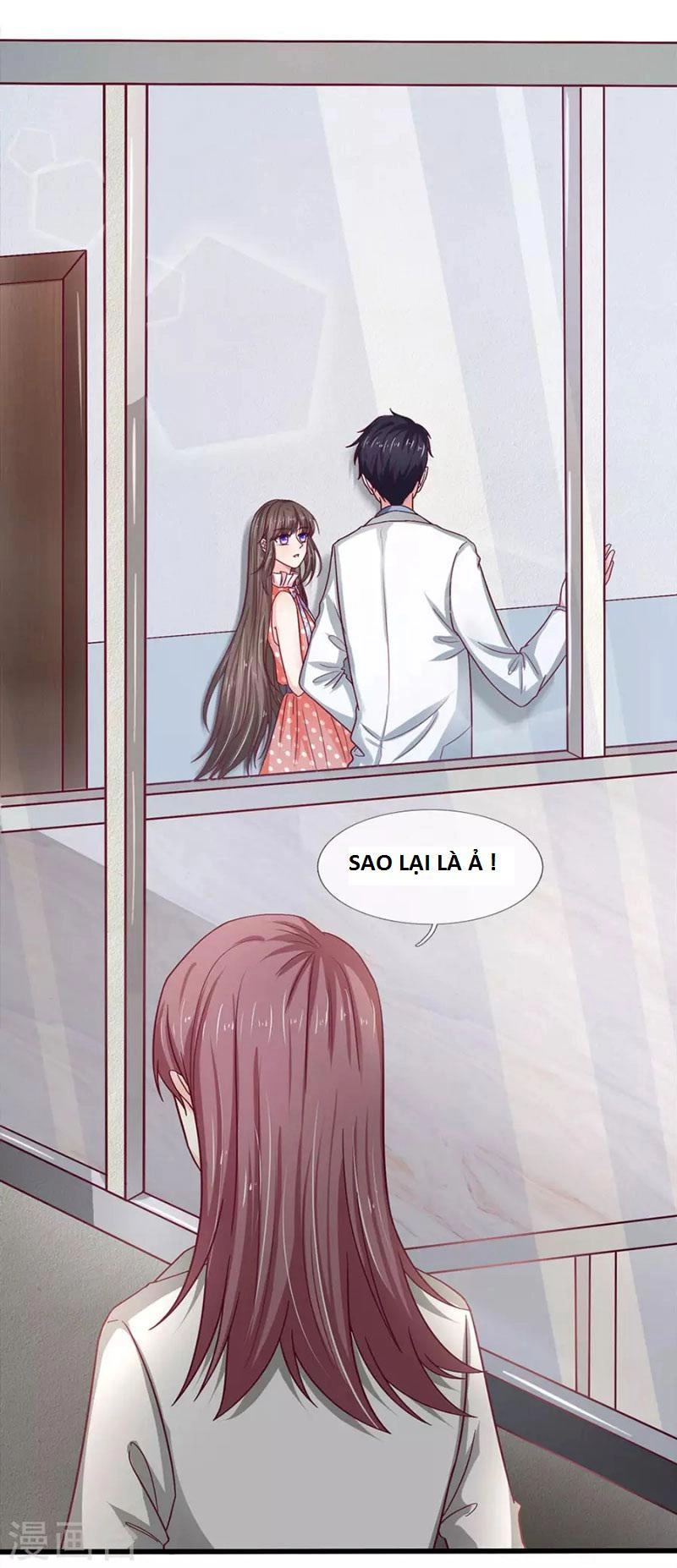 Từ Chối Kết Hôn Với Đại Gia: Cô Dâu Bỏ Trốn Chapter 42 - 16