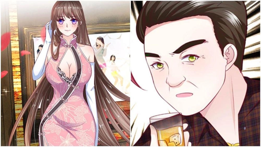 Từ Chối Kết Hôn Với Đại Gia: Cô Dâu Bỏ Trốn Chapter 42.1 - 5