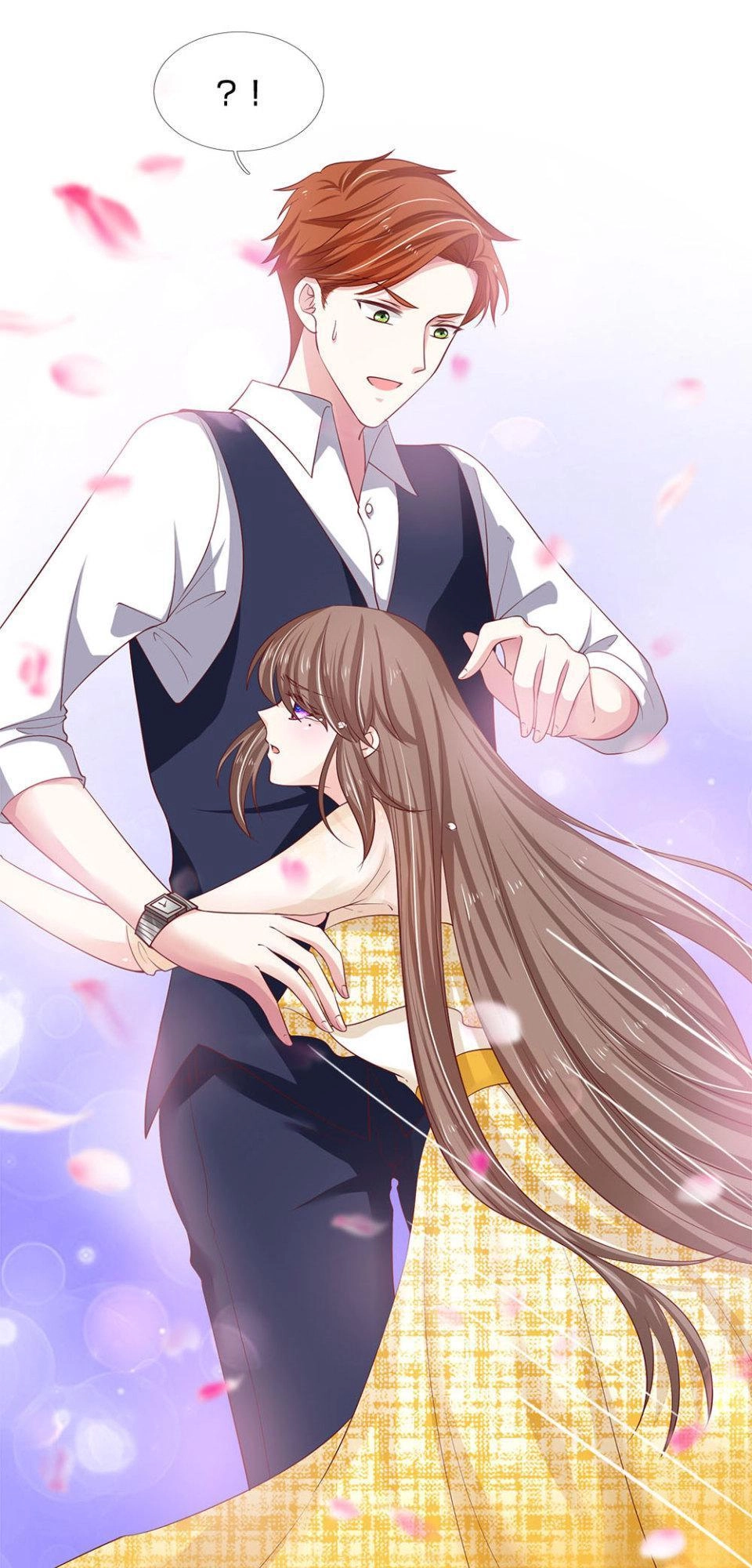 Từ Chối Kết Hôn Với Đại Gia: Cô Dâu Bỏ Trốn Chapter 42.1 - 6