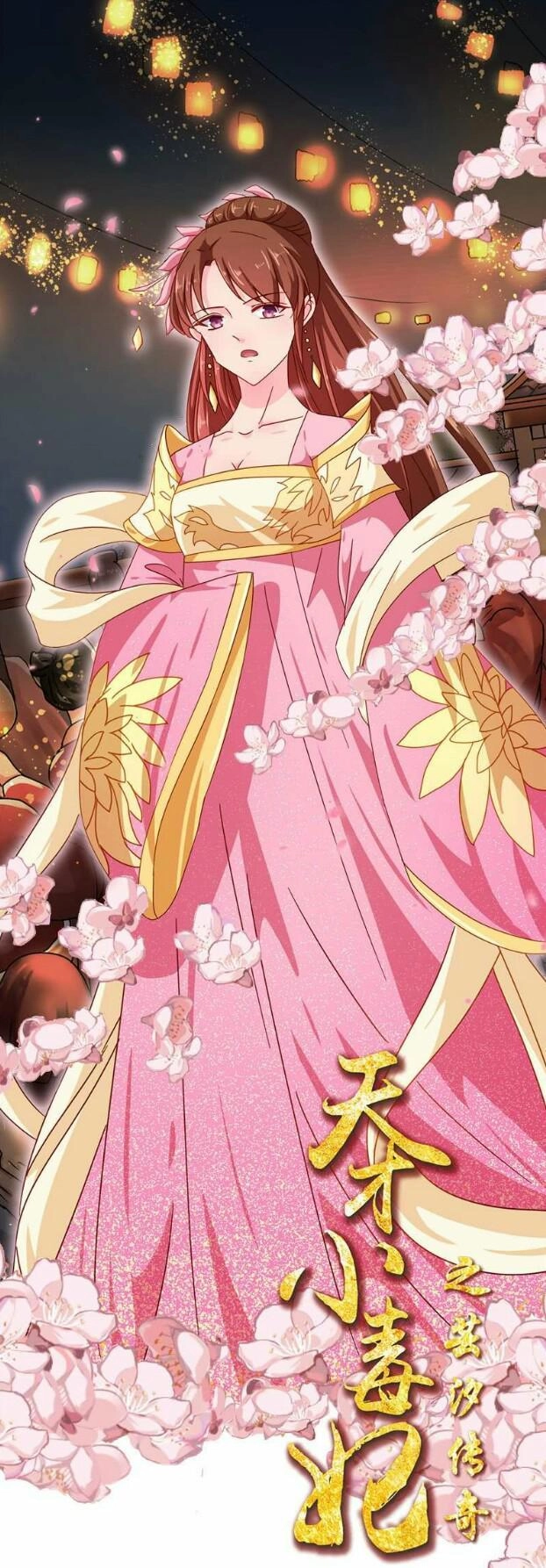 Từ Chối Kết Hôn Với Đại Gia: Cô Dâu Bỏ Trốn Chapter 42.1 - 11