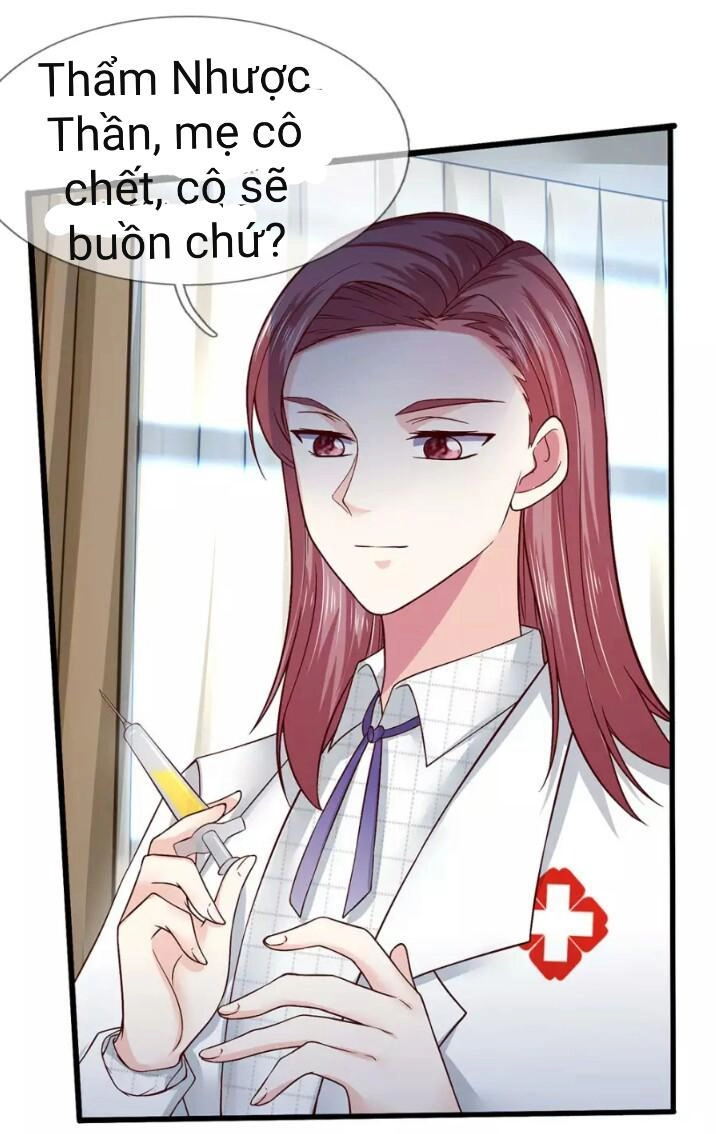 Từ Chối Kết Hôn Với Đại Gia: Cô Dâu Bỏ Trốn Chapter 43 - 3