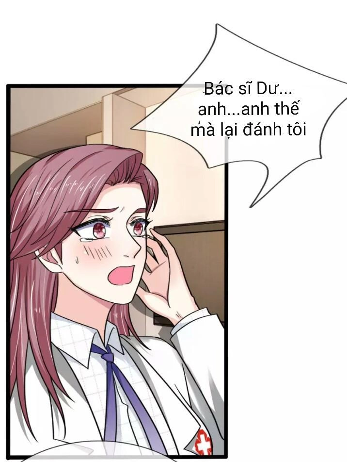 Từ Chối Kết Hôn Với Đại Gia: Cô Dâu Bỏ Trốn Chapter 44 - 1