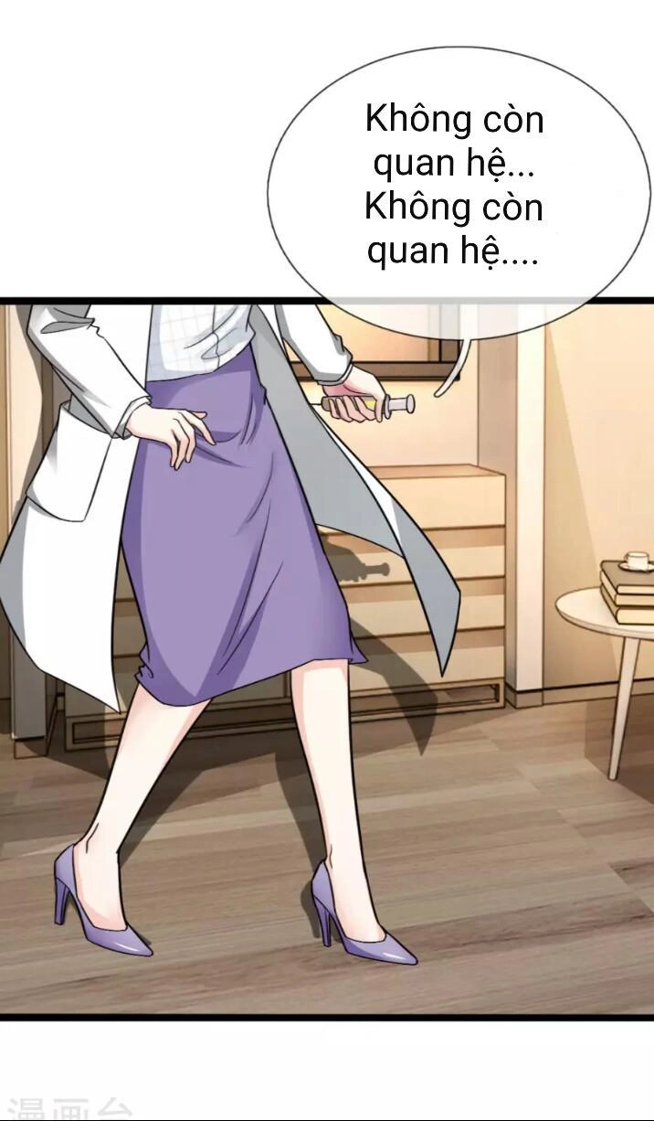 Từ Chối Kết Hôn Với Đại Gia: Cô Dâu Bỏ Trốn Chapter 44 - 3