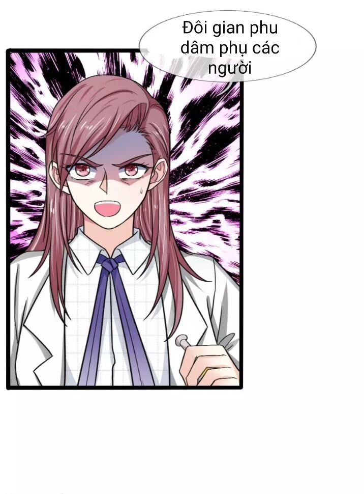 Từ Chối Kết Hôn Với Đại Gia: Cô Dâu Bỏ Trốn Chapter 44 - 4