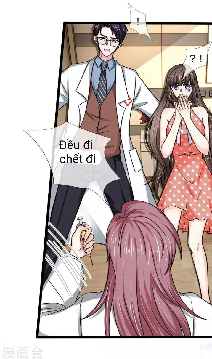 Từ Chối Kết Hôn Với Đại Gia: Cô Dâu Bỏ Trốn Chapter 44 - 5