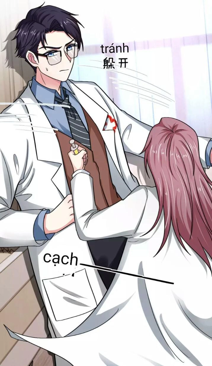 Từ Chối Kết Hôn Với Đại Gia: Cô Dâu Bỏ Trốn Chapter 44 - 6