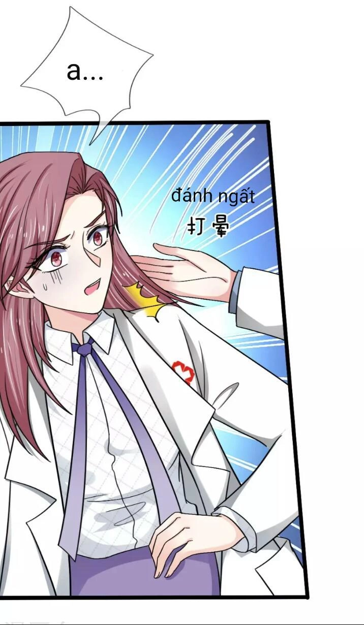 Từ Chối Kết Hôn Với Đại Gia: Cô Dâu Bỏ Trốn Chapter 44 - 7