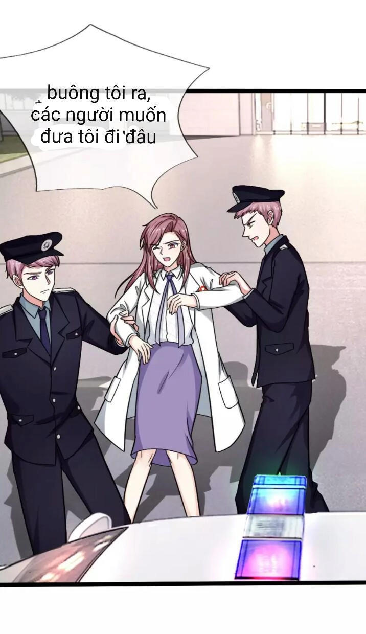 Từ Chối Kết Hôn Với Đại Gia: Cô Dâu Bỏ Trốn Chapter 44 - 12