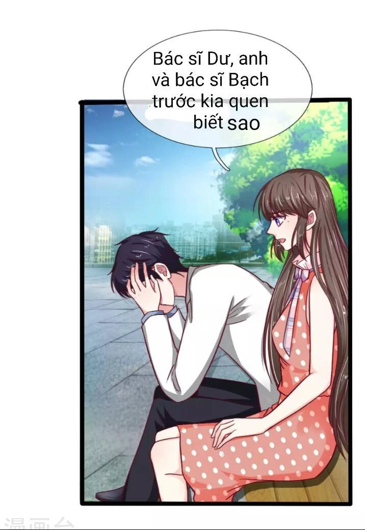 Từ Chối Kết Hôn Với Đại Gia: Cô Dâu Bỏ Trốn Chapter 44 - 14