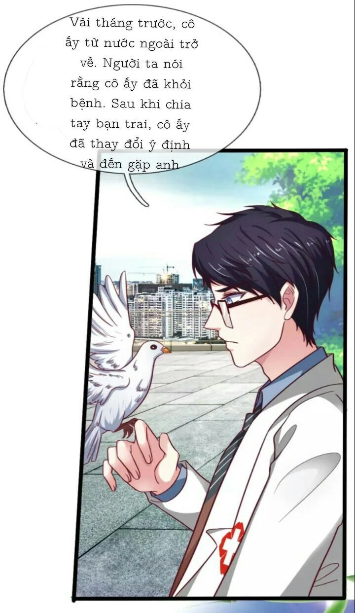 Từ Chối Kết Hôn Với Đại Gia: Cô Dâu Bỏ Trốn Chapter 44 - 18