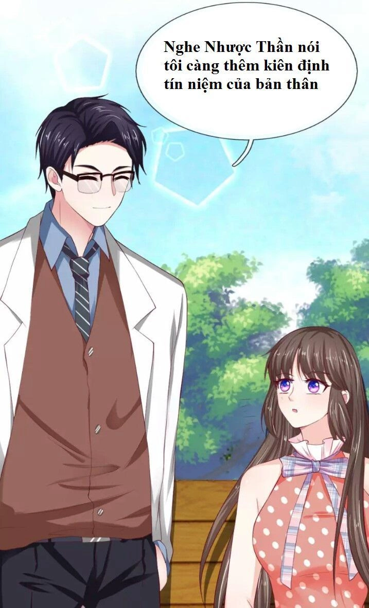 Từ Chối Kết Hôn Với Đại Gia: Cô Dâu Bỏ Trốn Chapter 45 - 15