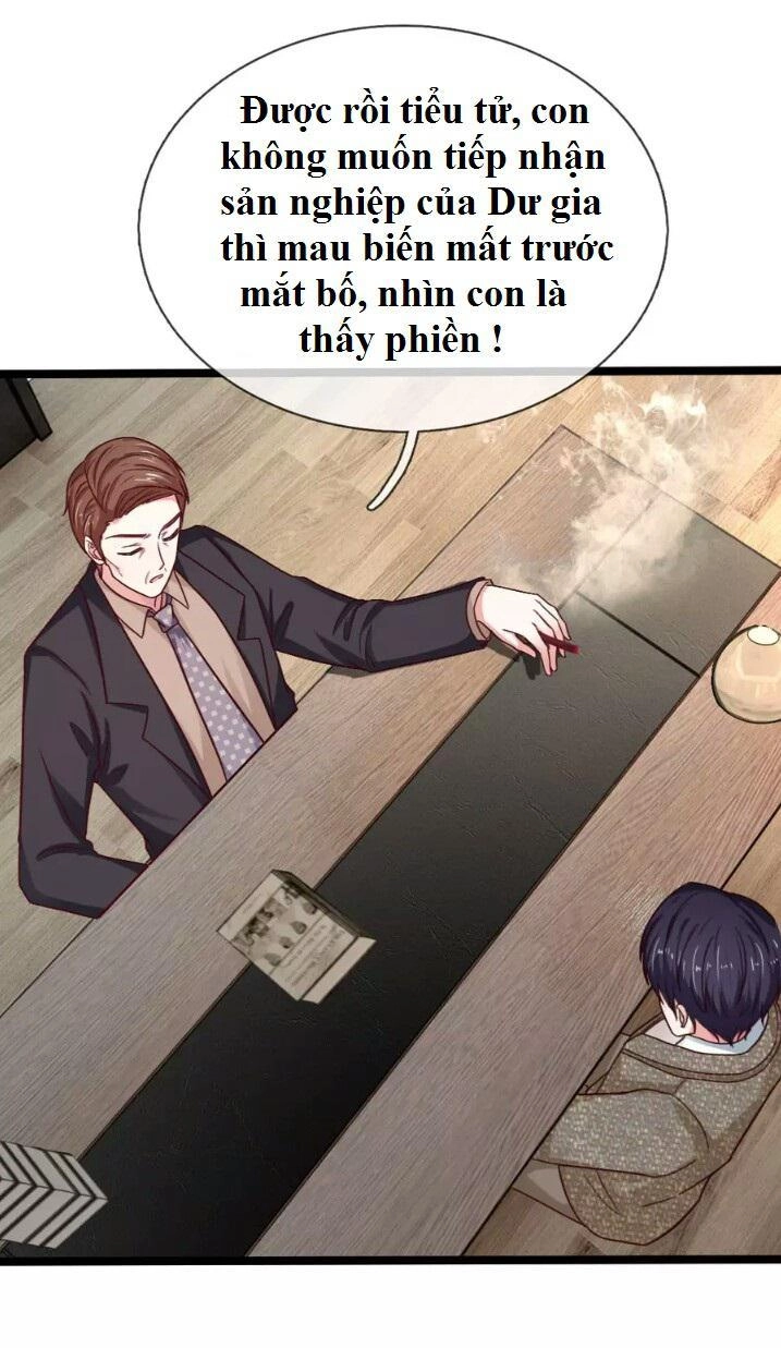 Từ Chối Kết Hôn Với Đại Gia: Cô Dâu Bỏ Trốn Chapter 46 - 12