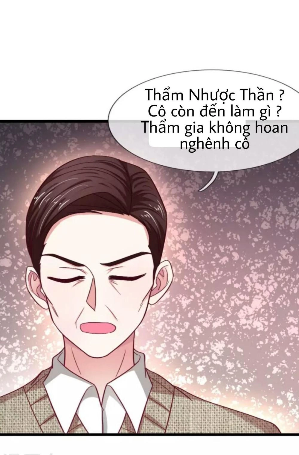 Từ Chối Kết Hôn Với Đại Gia: Cô Dâu Bỏ Trốn Chapter 49 - 4